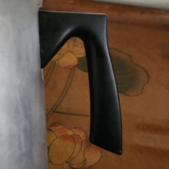 Vintage Mirro Aluminum Percolator Pot Stove Top 9 Cup - Picture 6 of 13